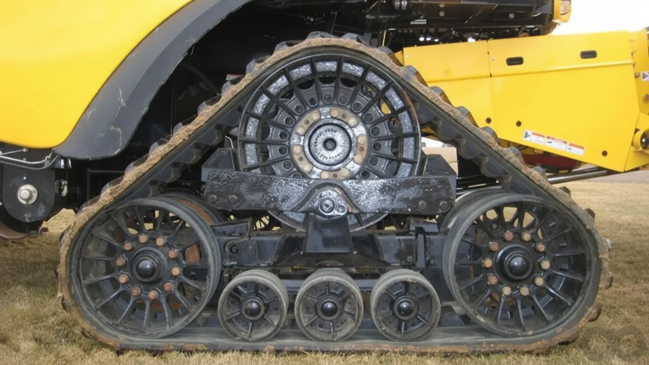 Case IH - 73341633 - Stopfen