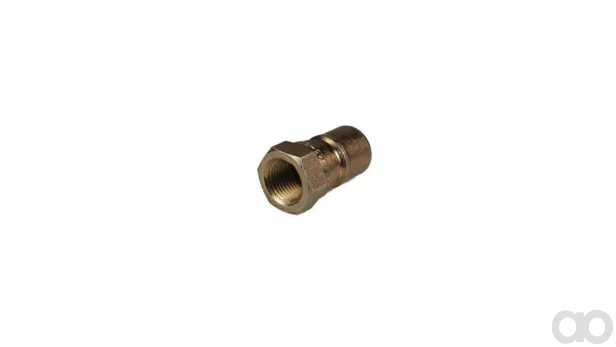 Case IH - 73402334 - Schnellkupplungsstecker