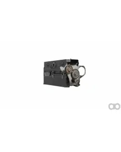 Case IH - 749616C92 - Austausch-Rumpfmotor