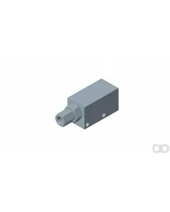 Case IH - 76094238 - Hydraulikventil