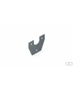 Case IH - 76094595 - Abdeckplatte
