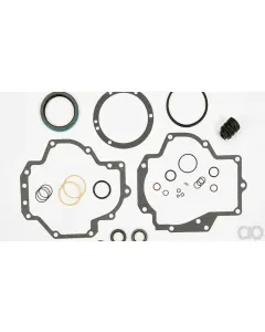 Case IH - 77720C93 - Dichtungssatz