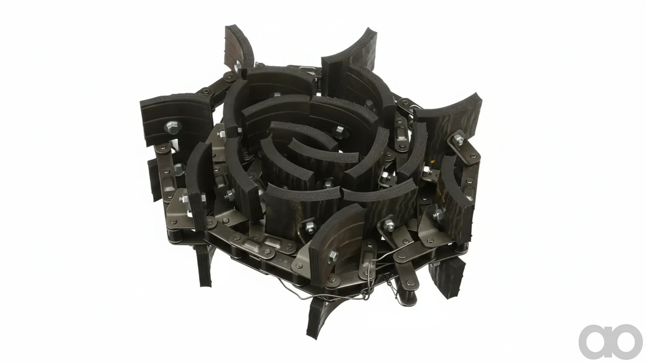 Case IH - 782440 - Kette