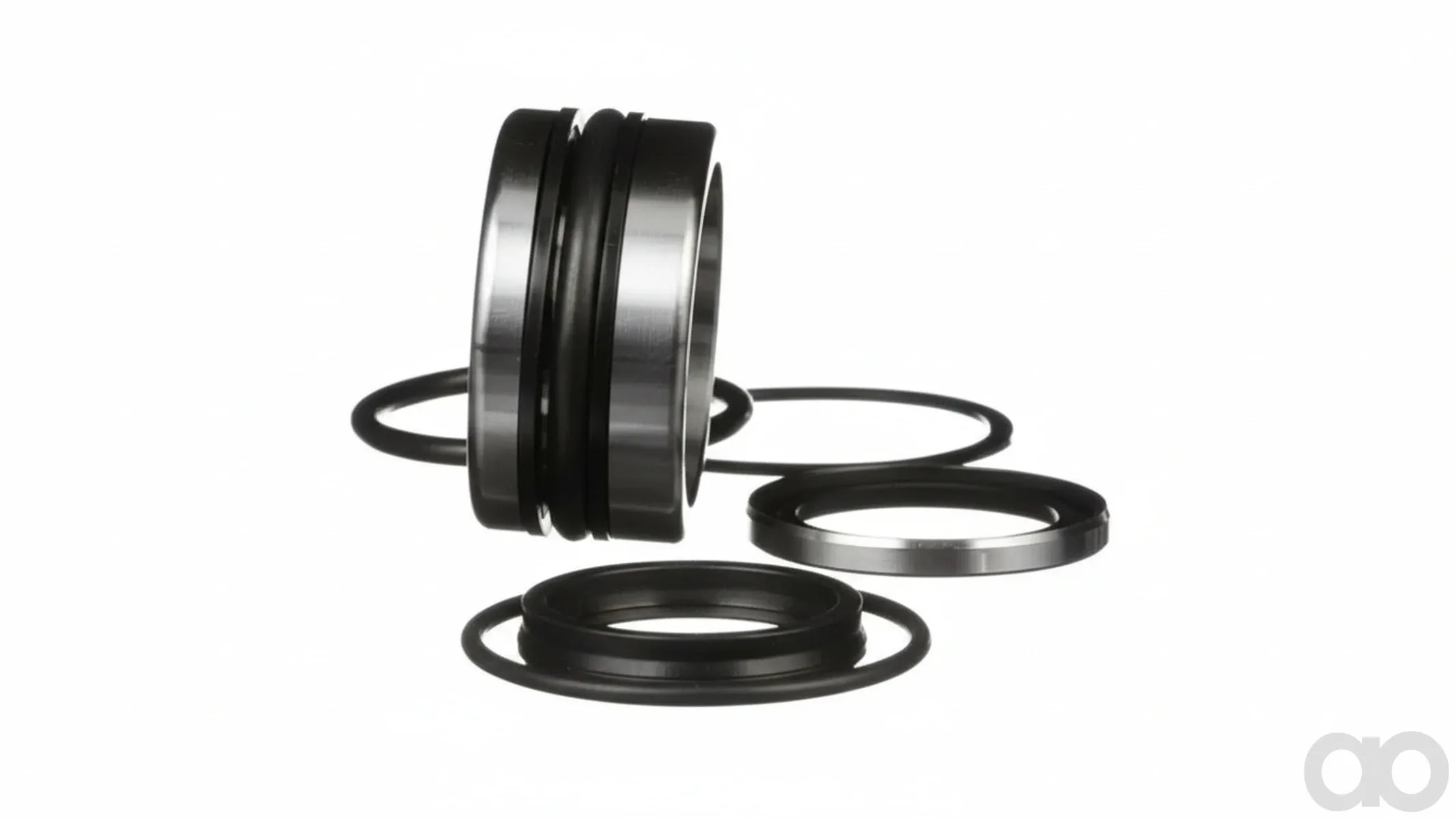 Case IH - 785812 - Dichtungssatz