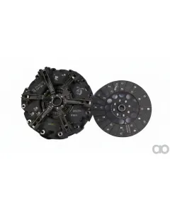 Case IH - 82824210 - Kupplung
