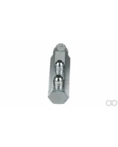 Case IH - 82982611 - Hydr Steckverbinder