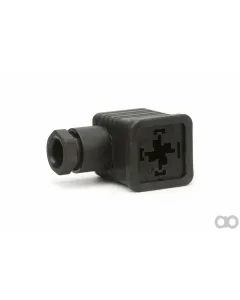Case IH - 84019407 - Elektr Steckverbinder