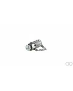 Case IH - 84021707 - Hydr Steckverbinder