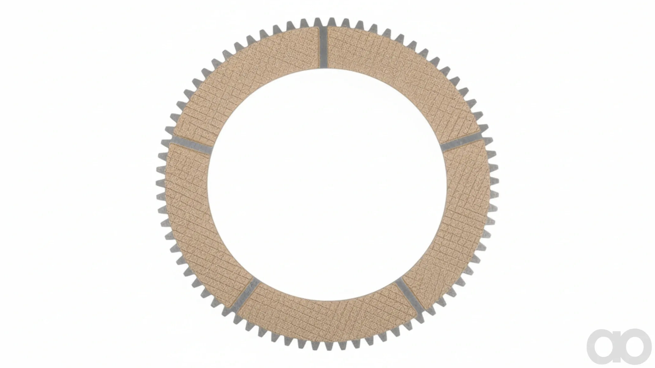 Case IH - 84023730 - Kupplungsdruckplatte