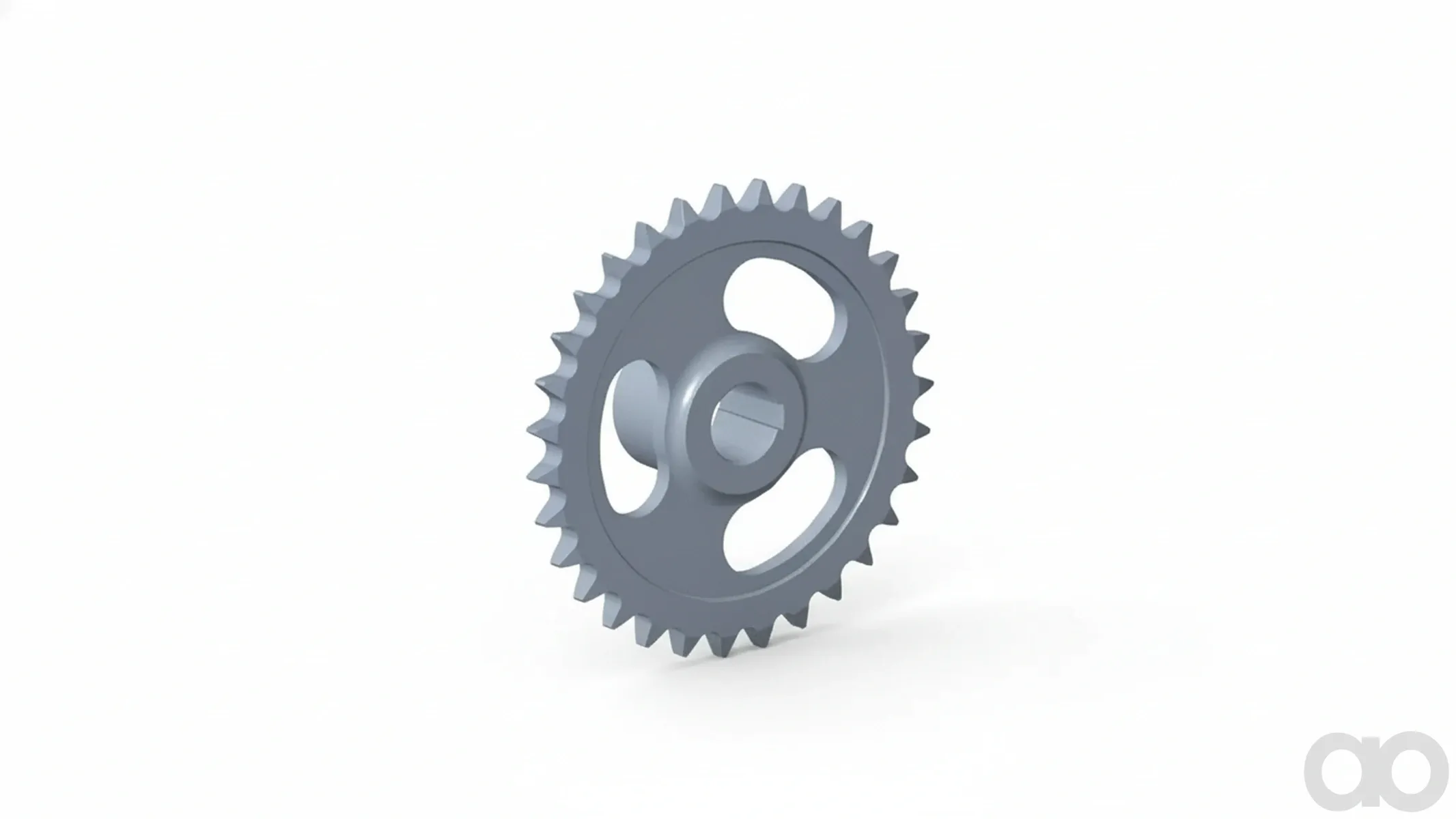 Case IH - 84024177 - Ritzel - Standard