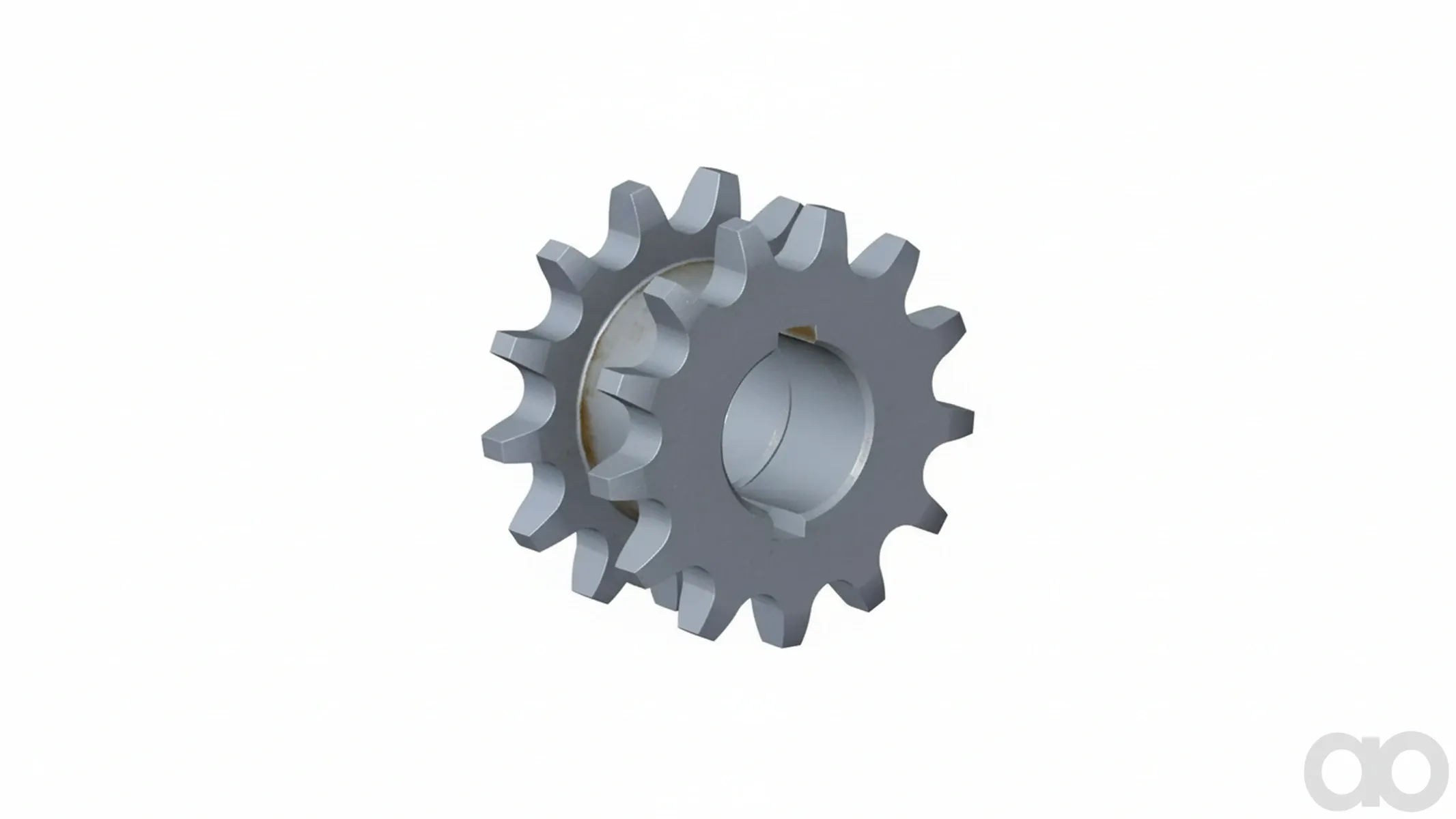Case IH - 84024256 - Abtriebszahnrad