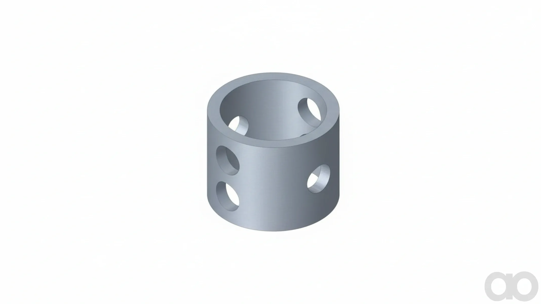 Case IH - 84024657 - Buchse