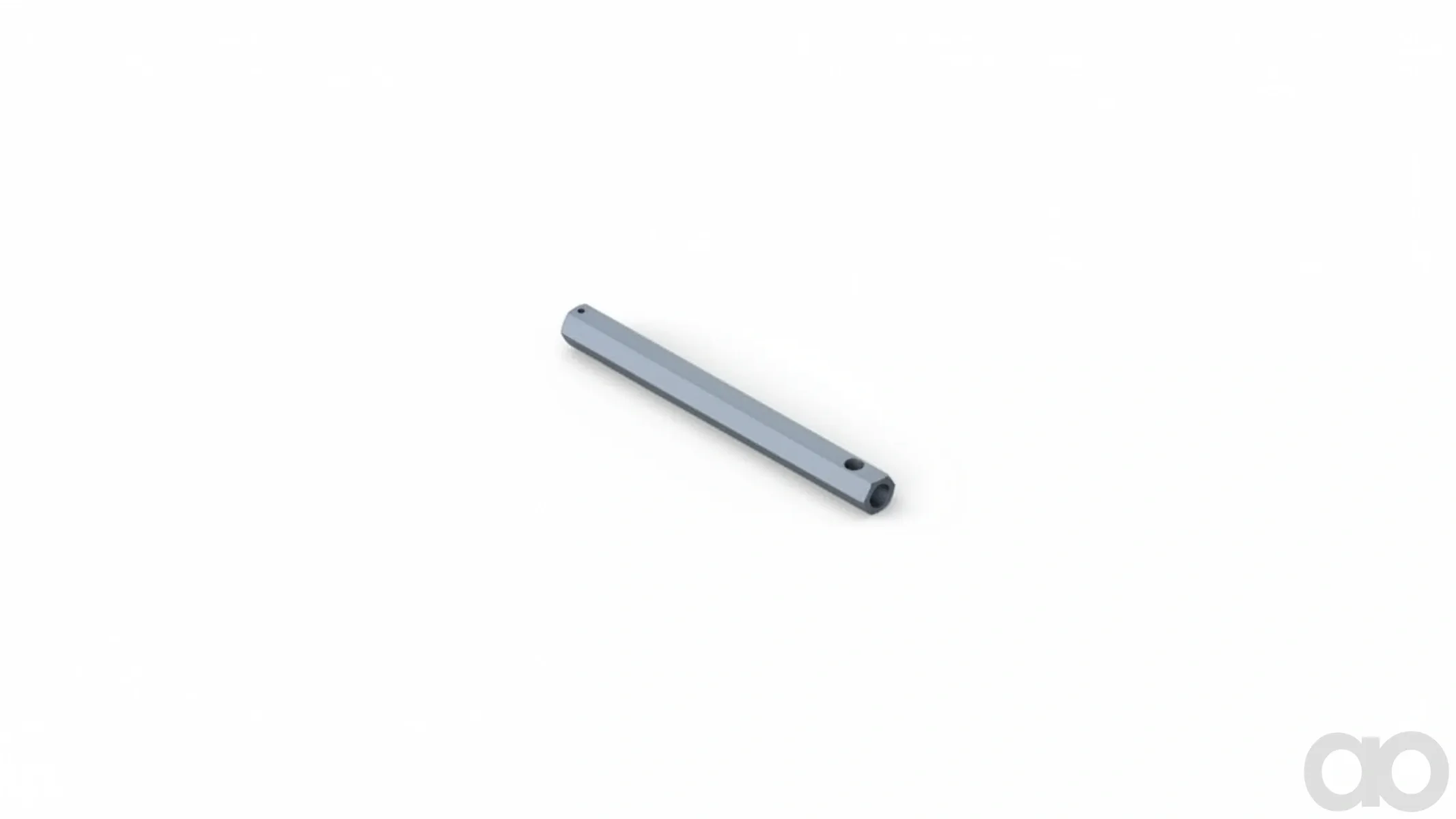 Case IH - 84025107 - Spindel