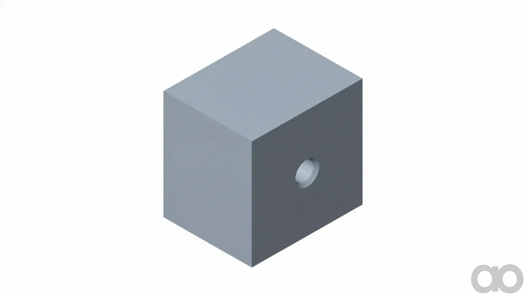 Case IH - 84026231 - Block