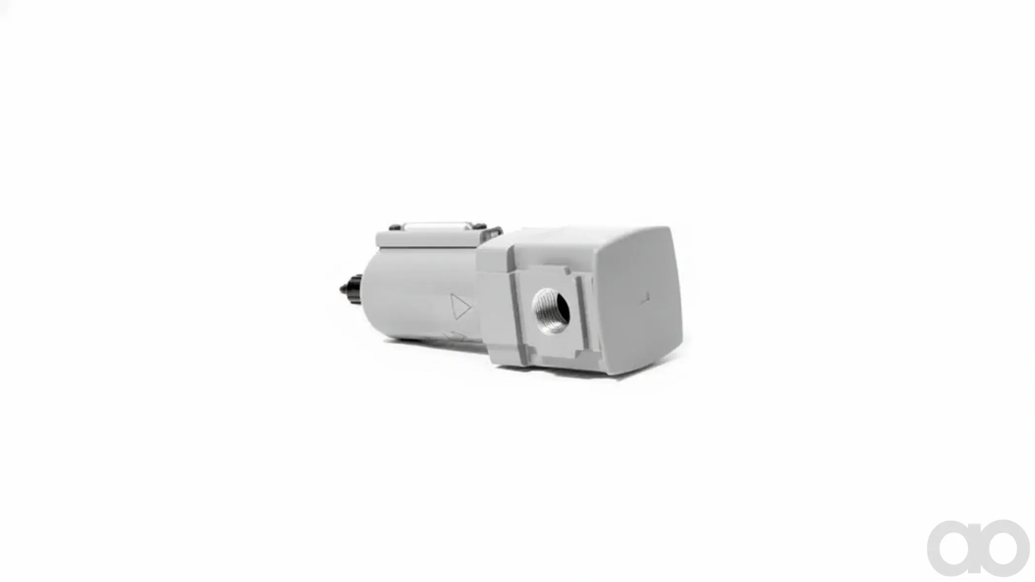 Case IH - 84036064 - Luftfilter