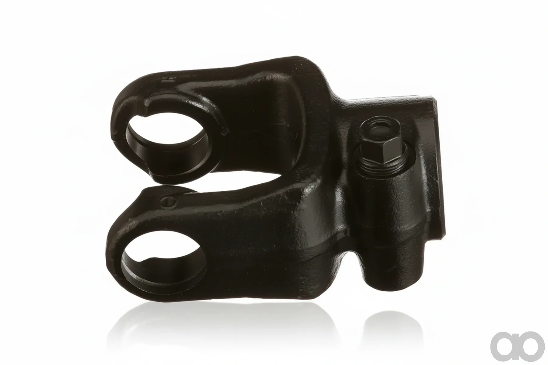 Case IH - 84037057 - Gabel