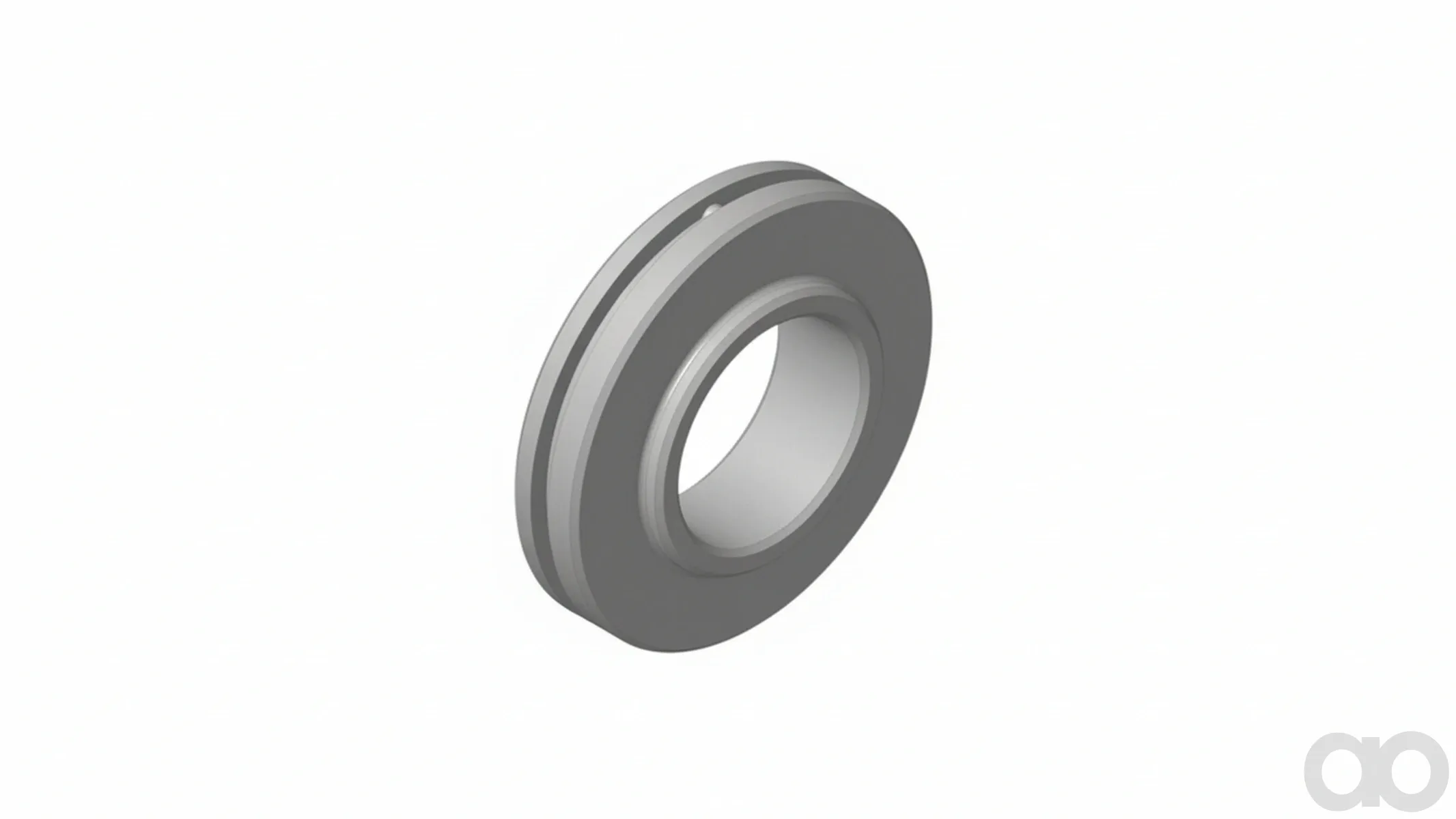 Case IH - 84037895 - Flansch