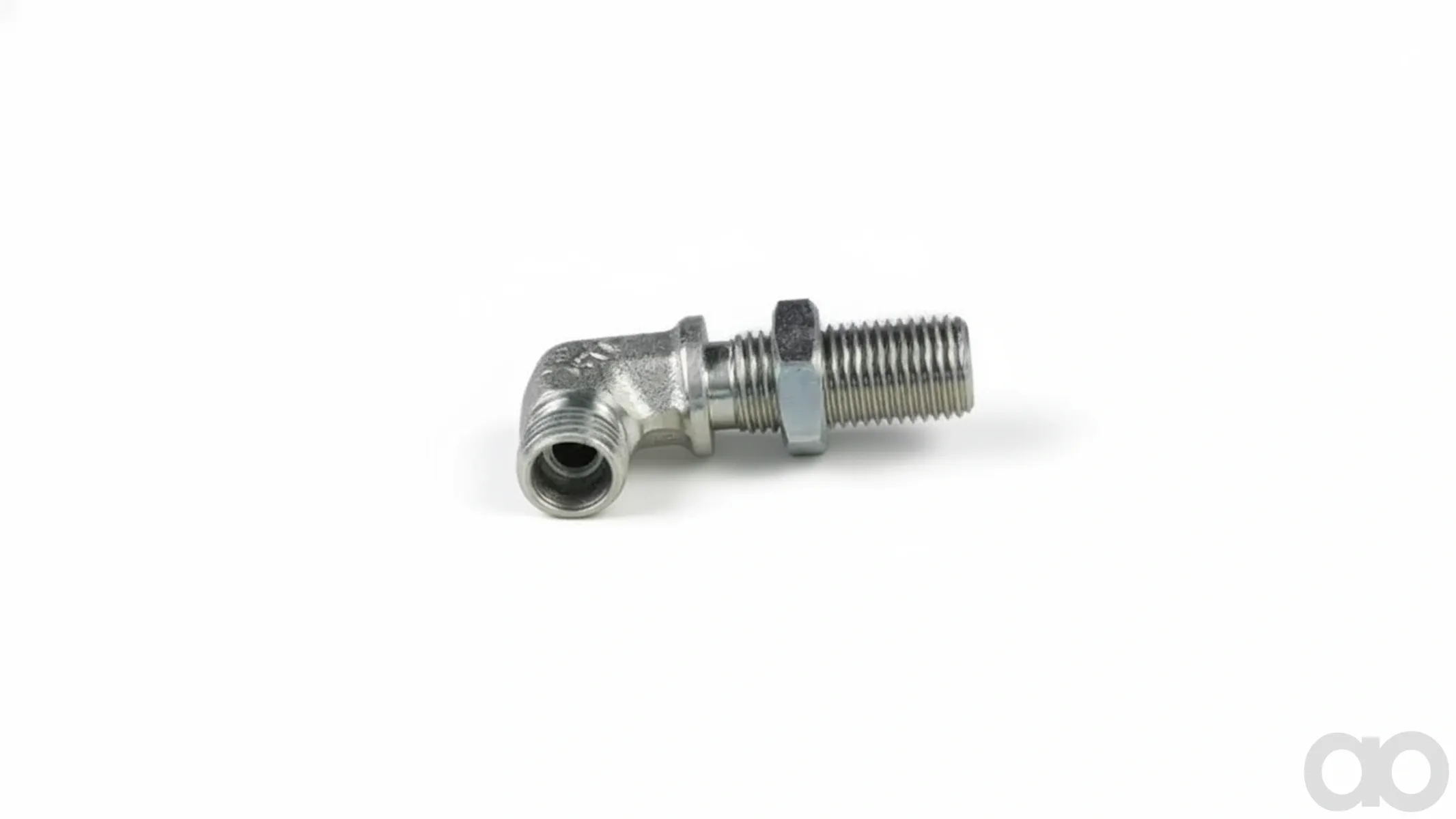 Case IH - 84041508 - Hydr Steckverbinder