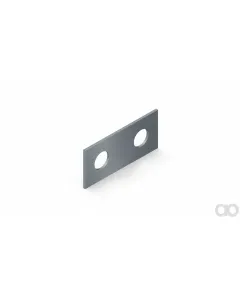 Case IH - 84045248 - Sicherungsplatte