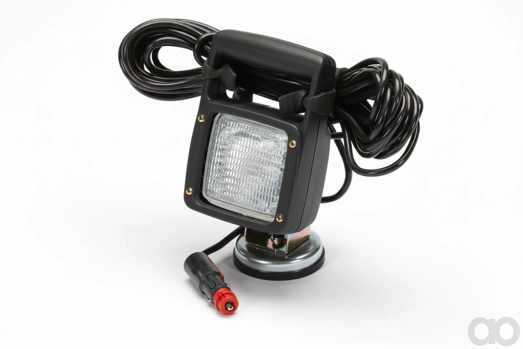 Case IH - 84059809 - Handlampe