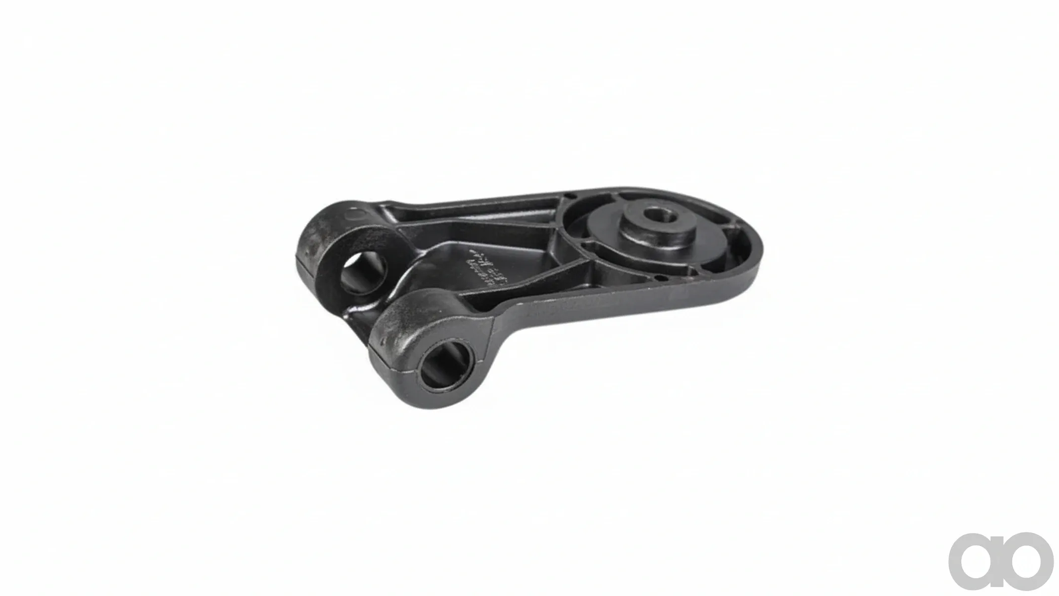 Case IH - 84061288 - Scharnier
