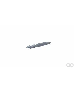 Case IH - 84062229 - Strohschieber