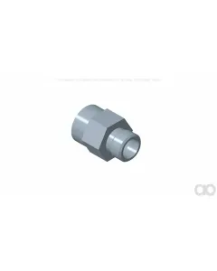 Case IH - 84064667 - Hydr Steckverbinder