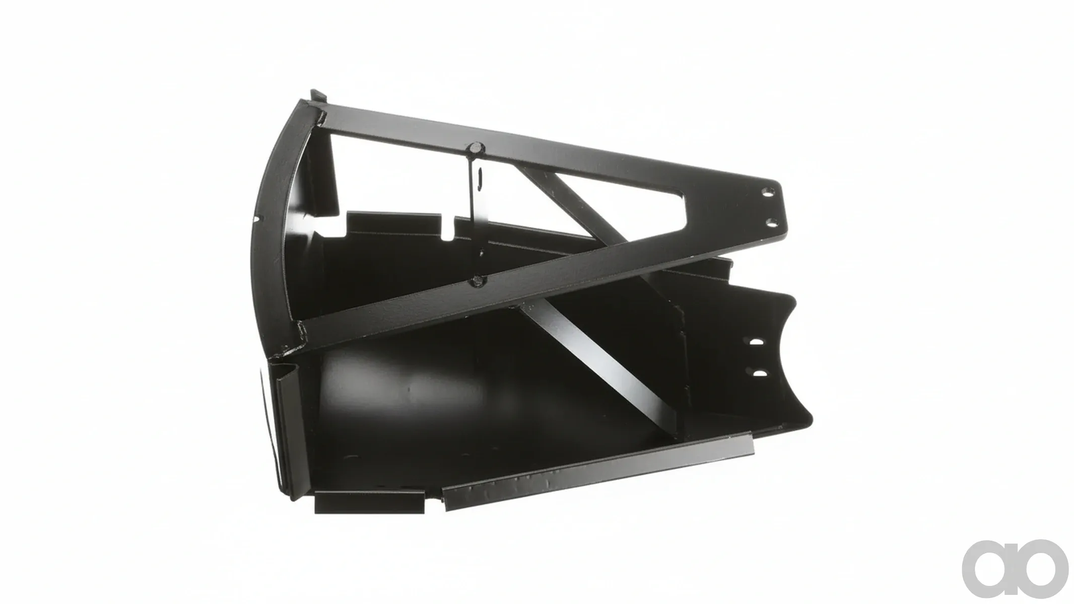 Case IH - 84069815 - Rutsche