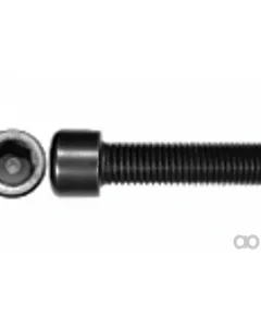 Case IH - 84070 - Innensechskantschraube