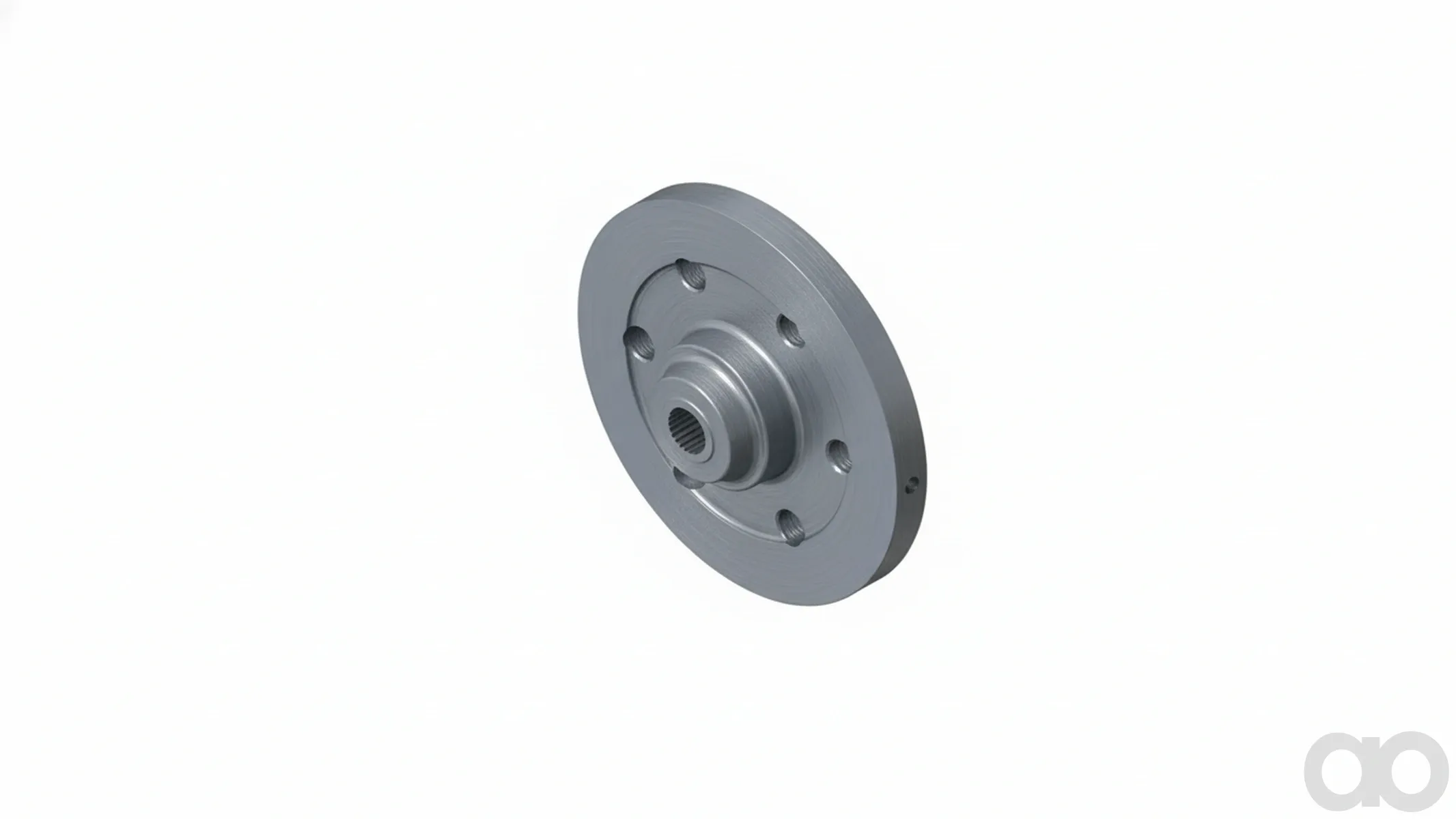 Case IH - 84071125 - Bremsscheibe