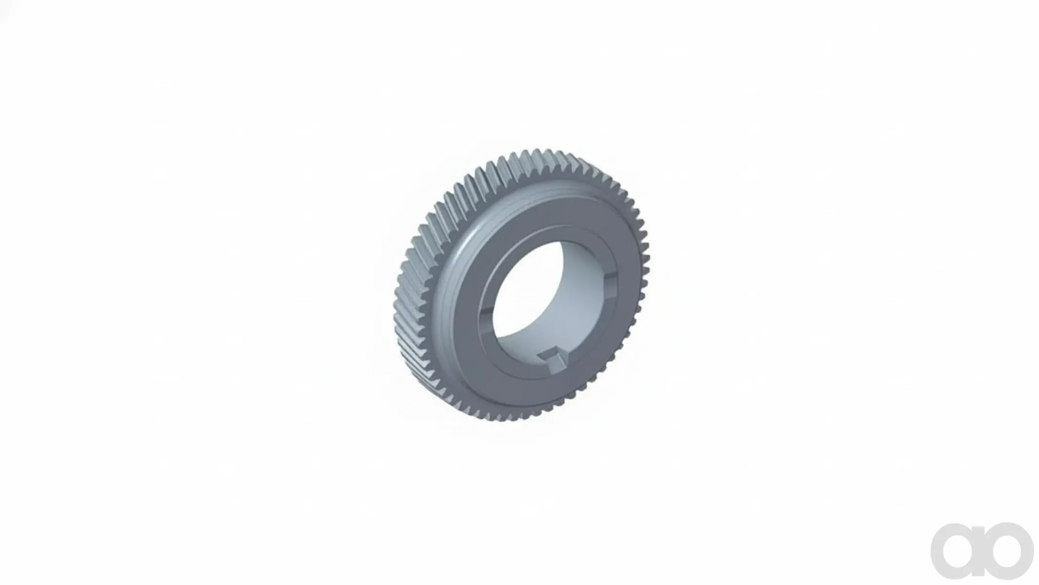 Case IH - 84071399 - Zahnrad