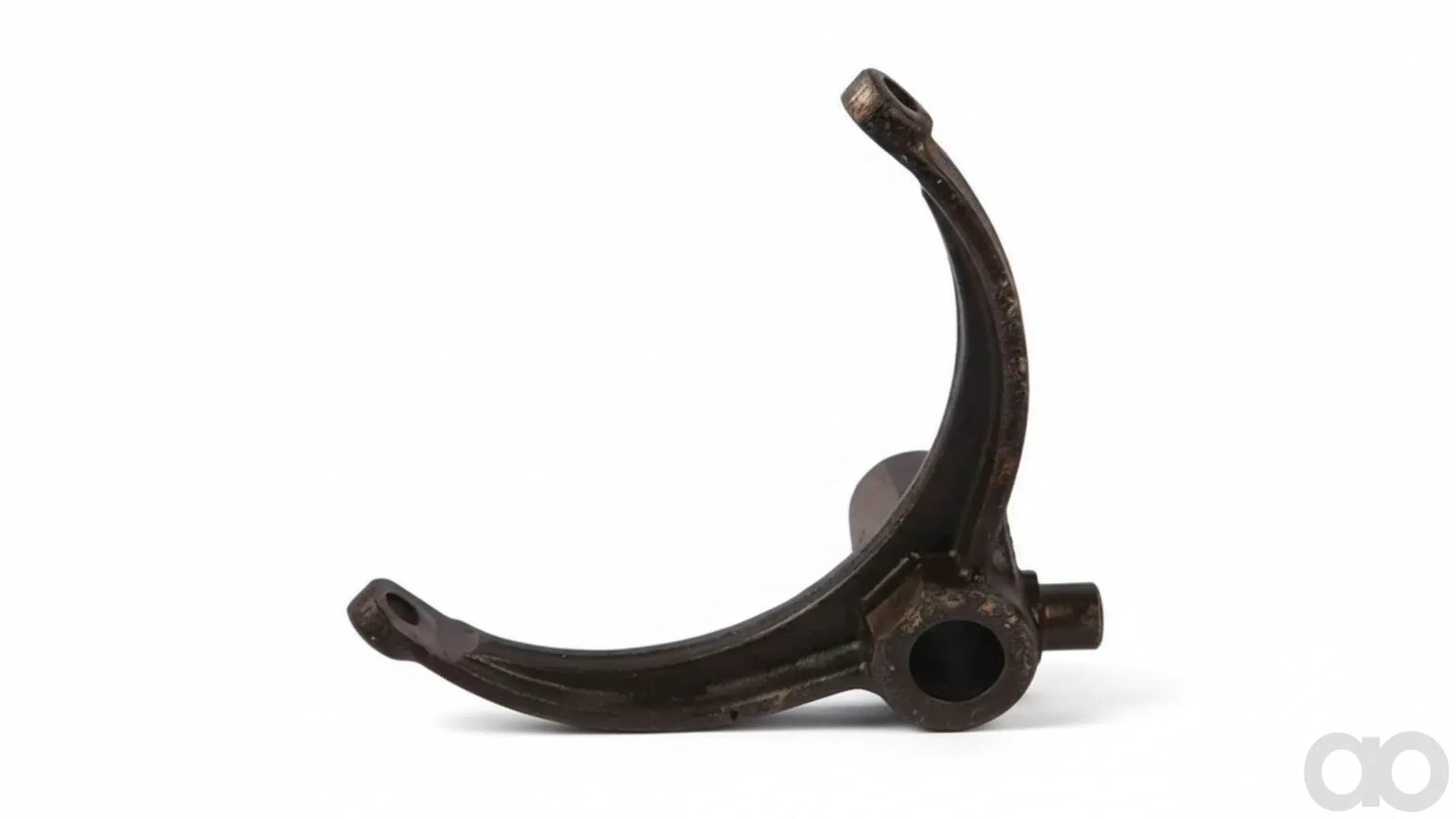 Case IH - 84071587 - Schaltgabel