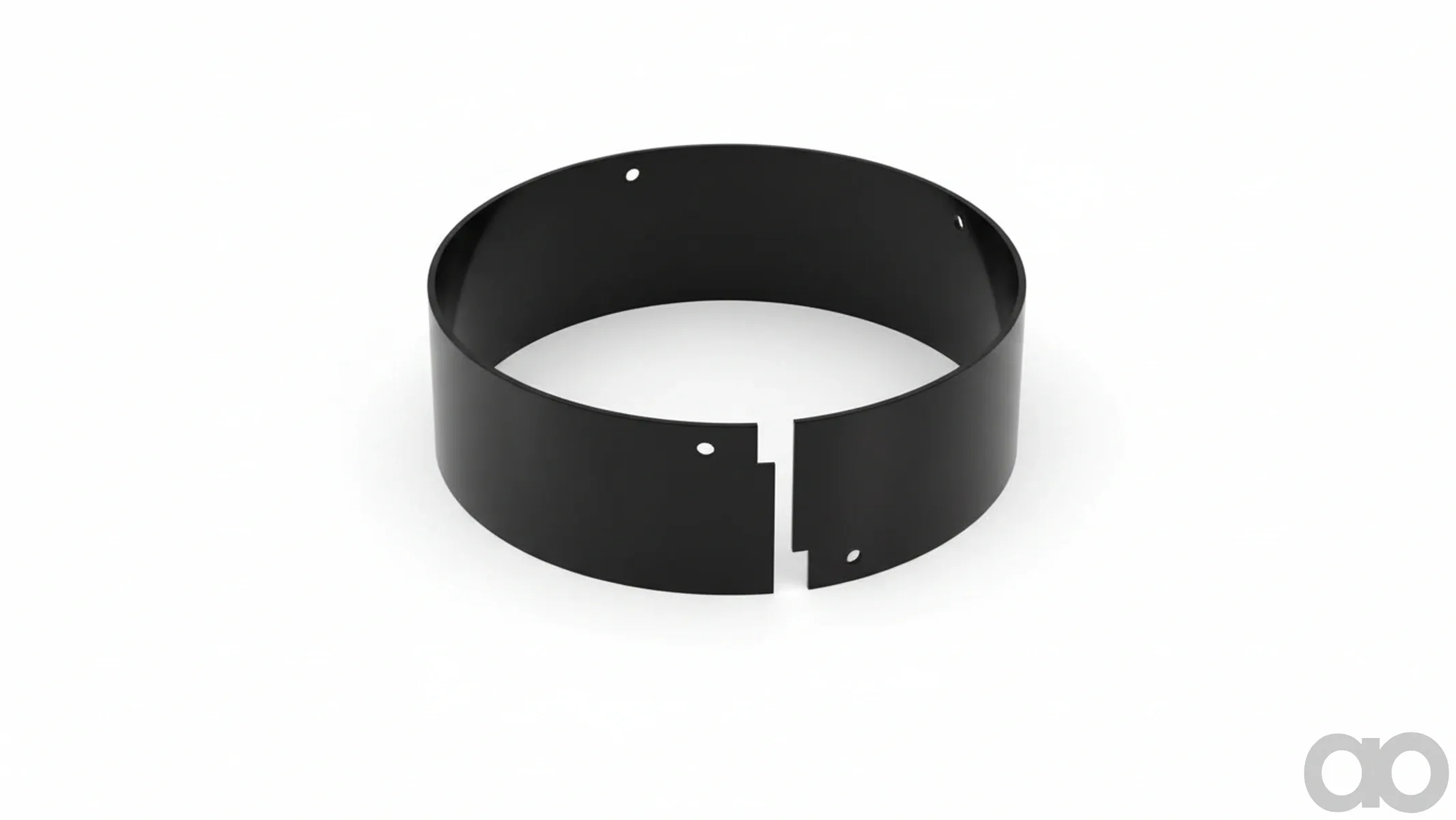 Case IH - 84072358 - Segeltuch
