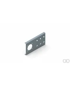 Case IH - 84074522 - Abdeckplatte