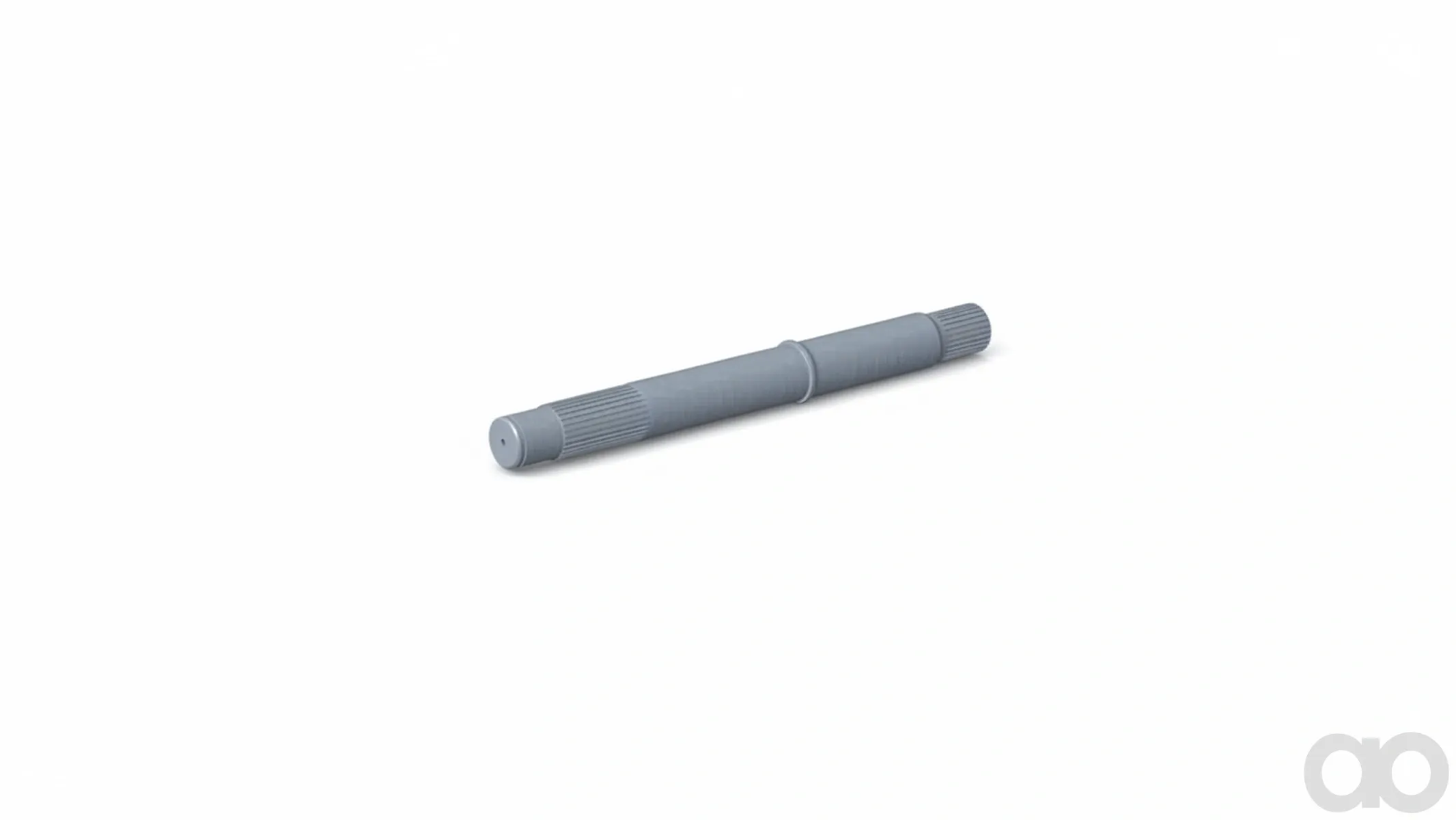 Case IH - 84074691 - Welle