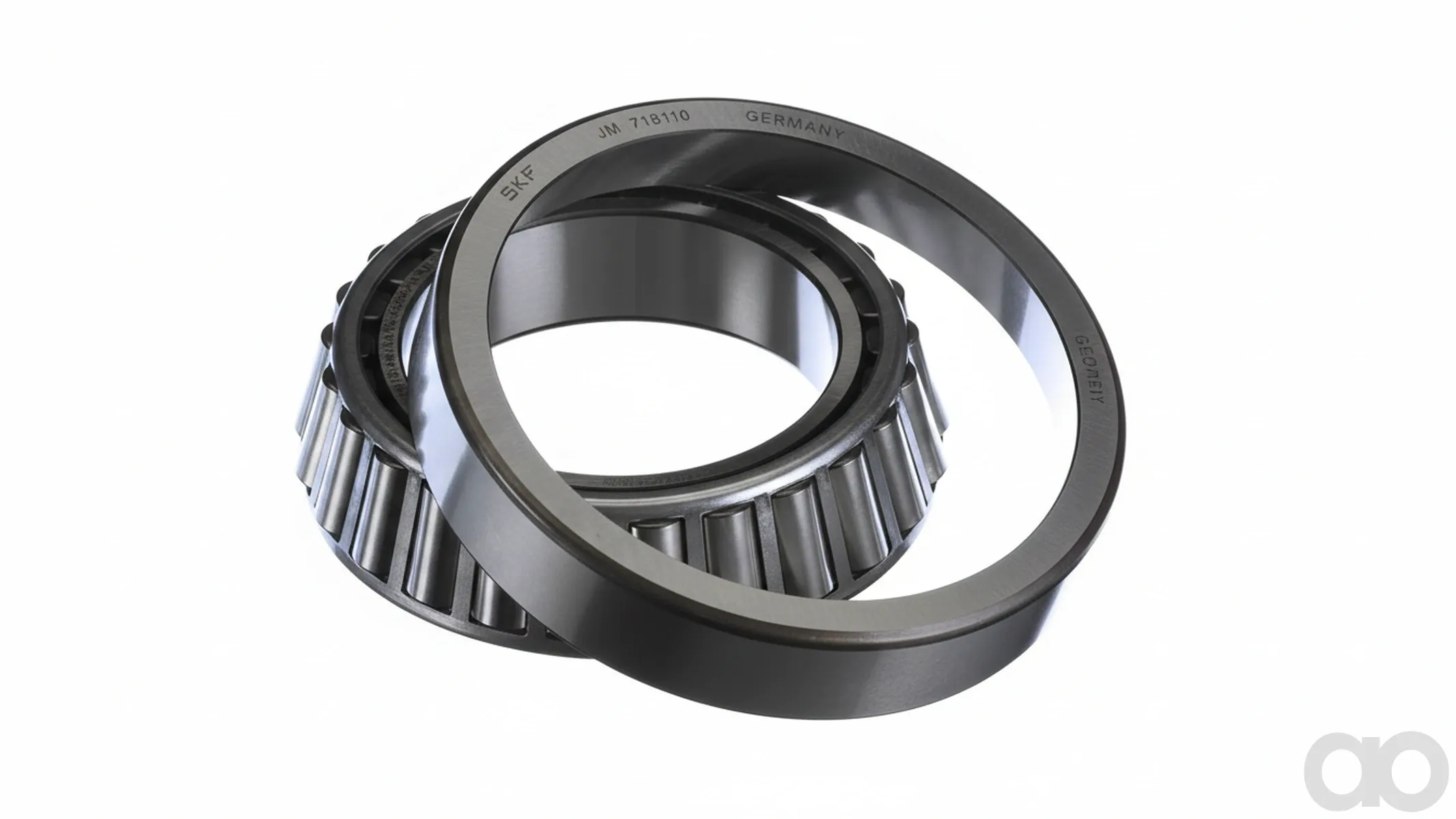 Case IH - 84074719 - Kegelrollenlager