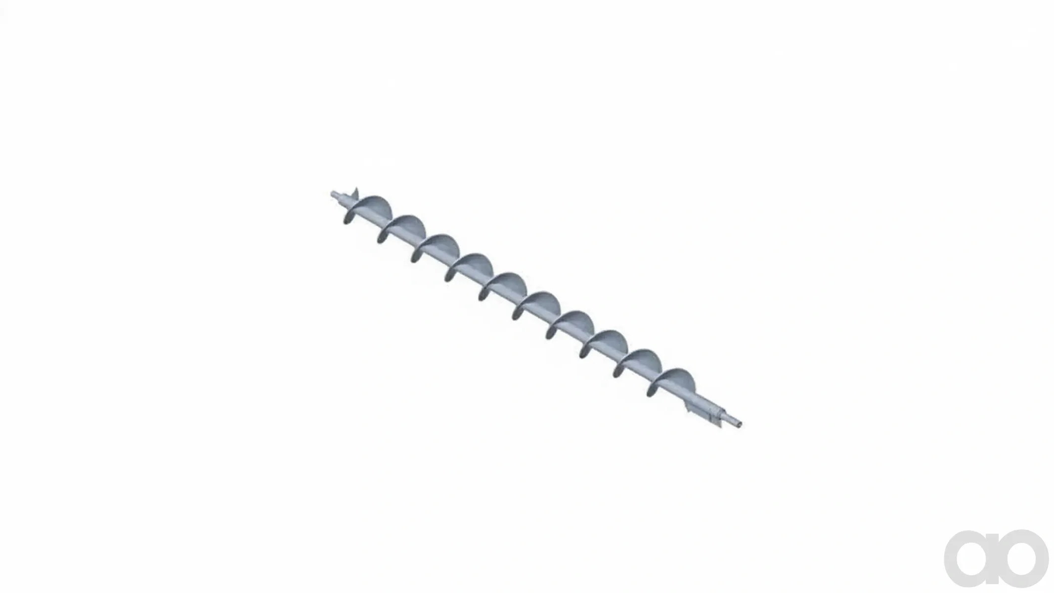 Case IH - 84075321 - Schnecke