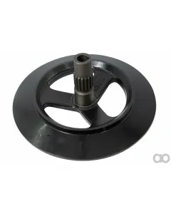 Case IH - 84078841 - Scheibe