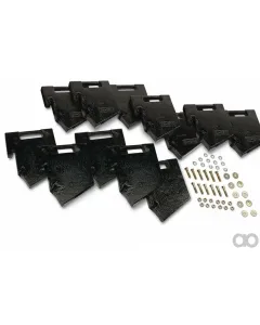 Case IH - 84081382 - Dia-Satz, Haecksler