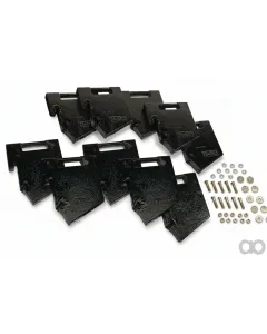 Case IH - 84081383 - Dia-Satz, Haecksler