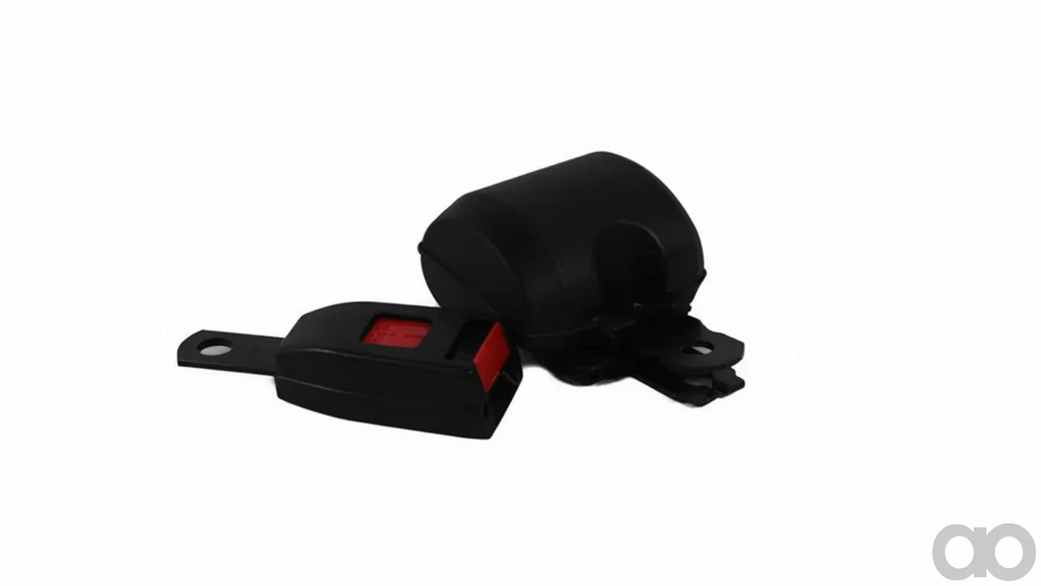 Case IH - 84081887 - Sicherheitsgurt