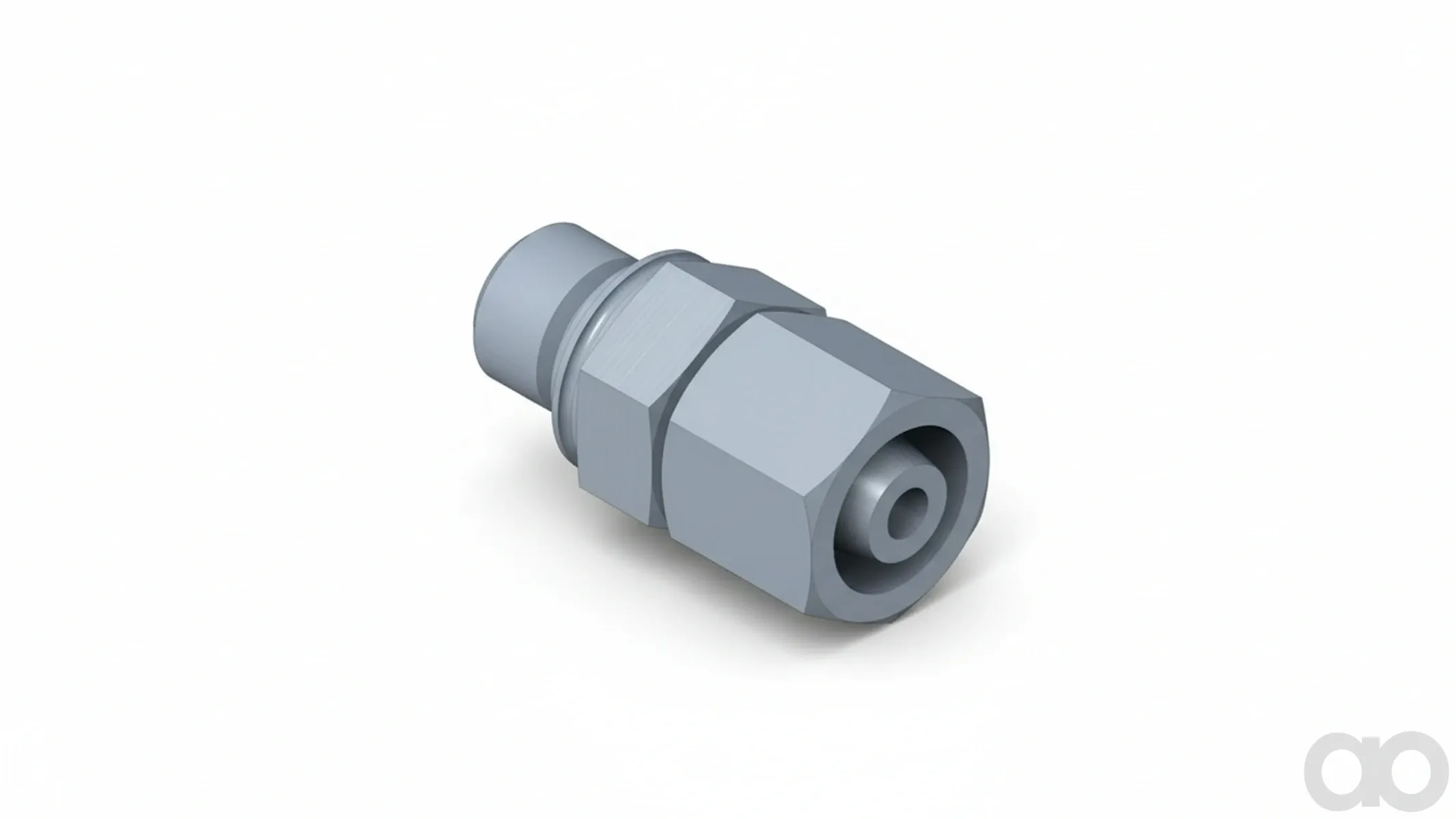 Case IH - 84100140 - Hydr. Steckverbinder