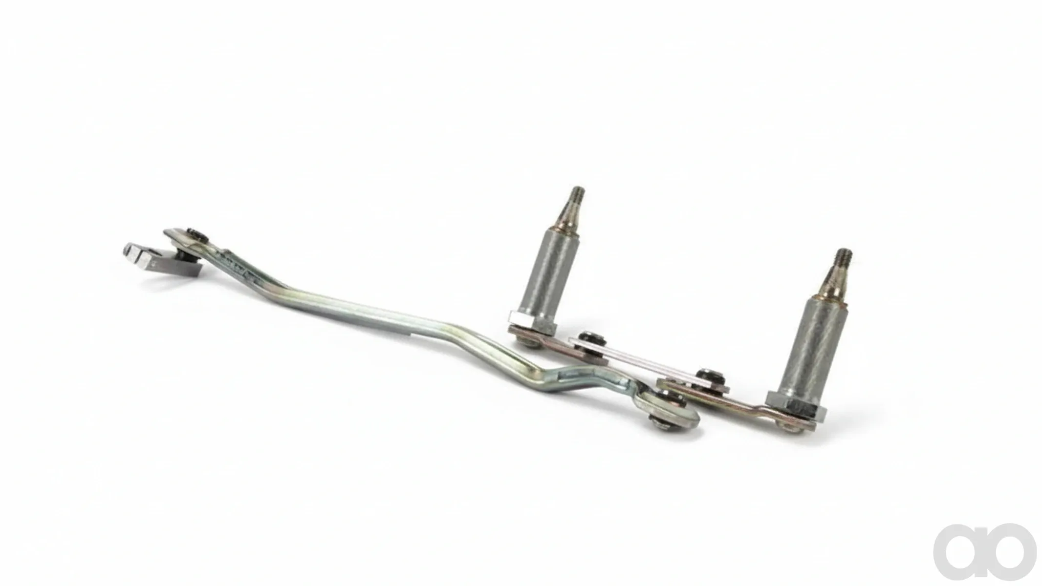 Case IH - 84100260 - Wischerarm
