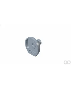 Case IH - 84100766 - Flansch