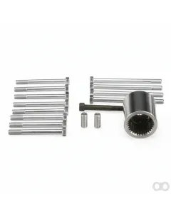 Case IH - 84211194 - Satz