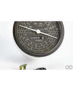Case IH - 84212503 - Drehzahlmesser