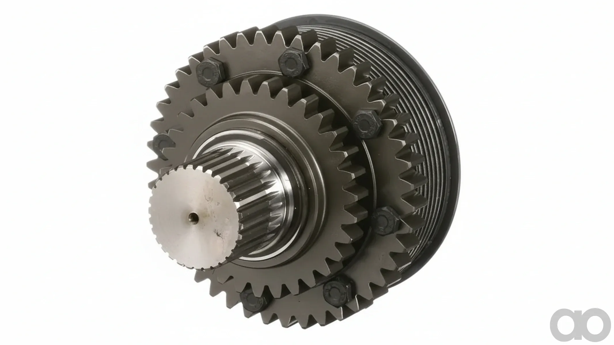 Case IH - 84224780 - Kupplung