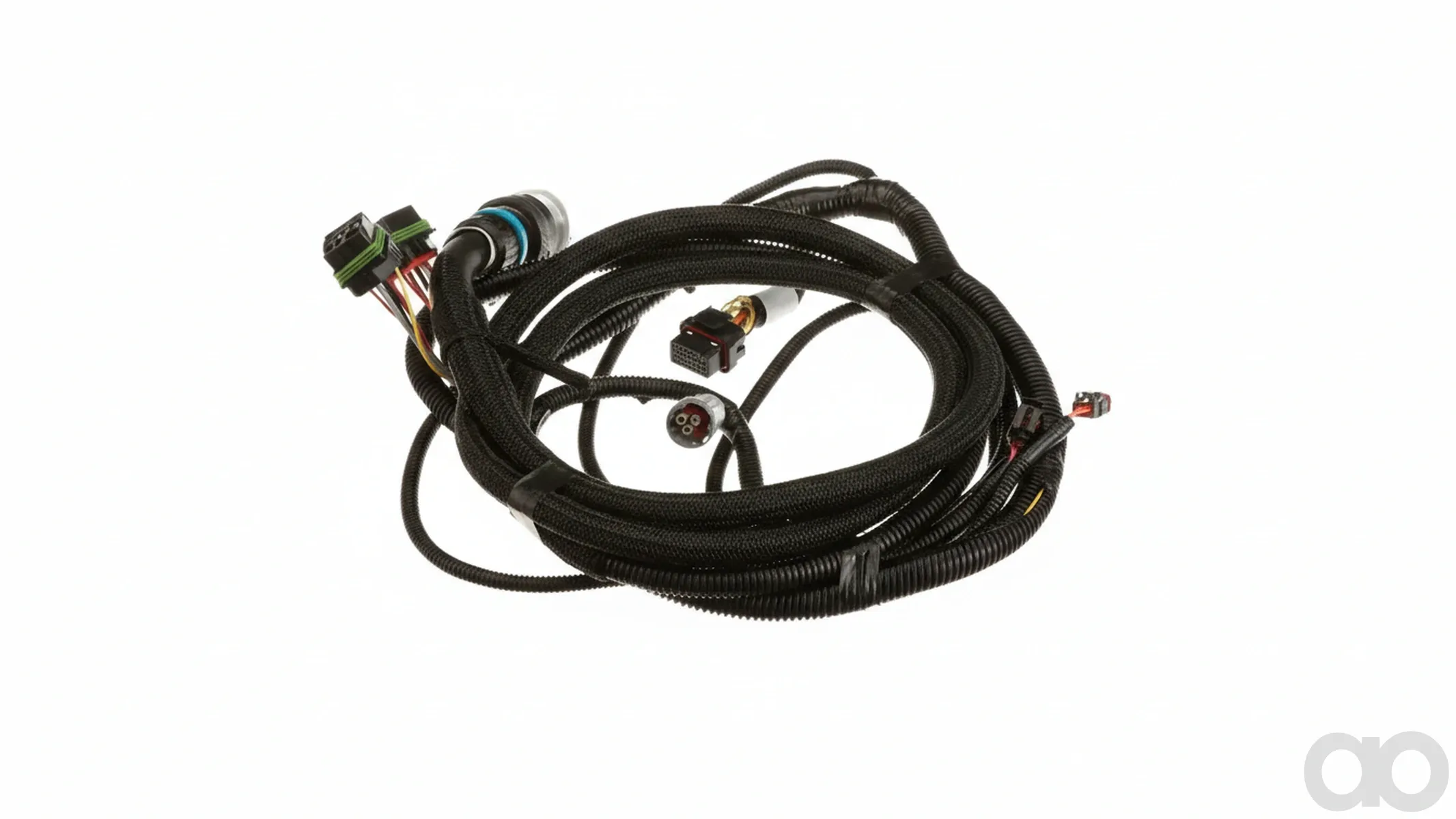 Case IH - 84233725 - Kabelbaum