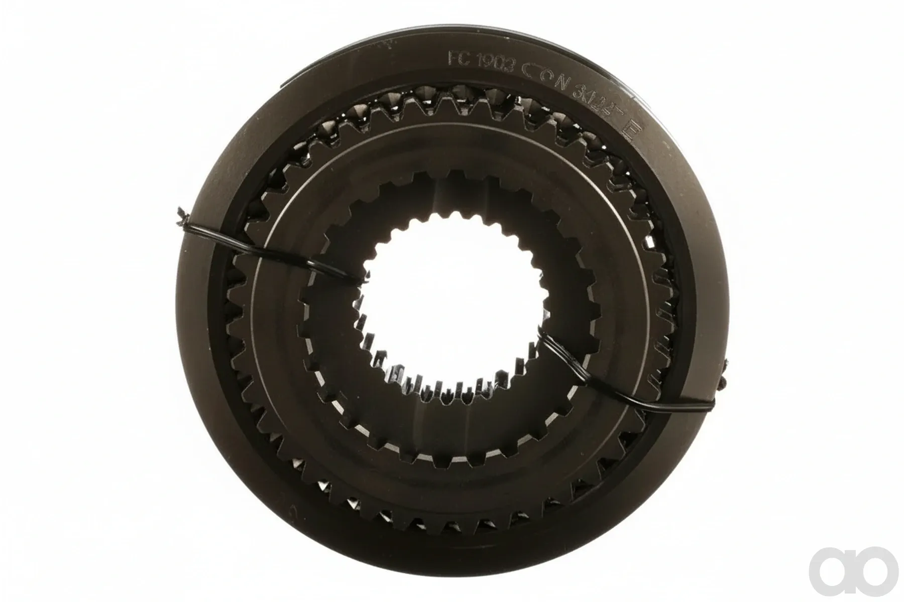 Case IH - 84235038 - Synchronisierer