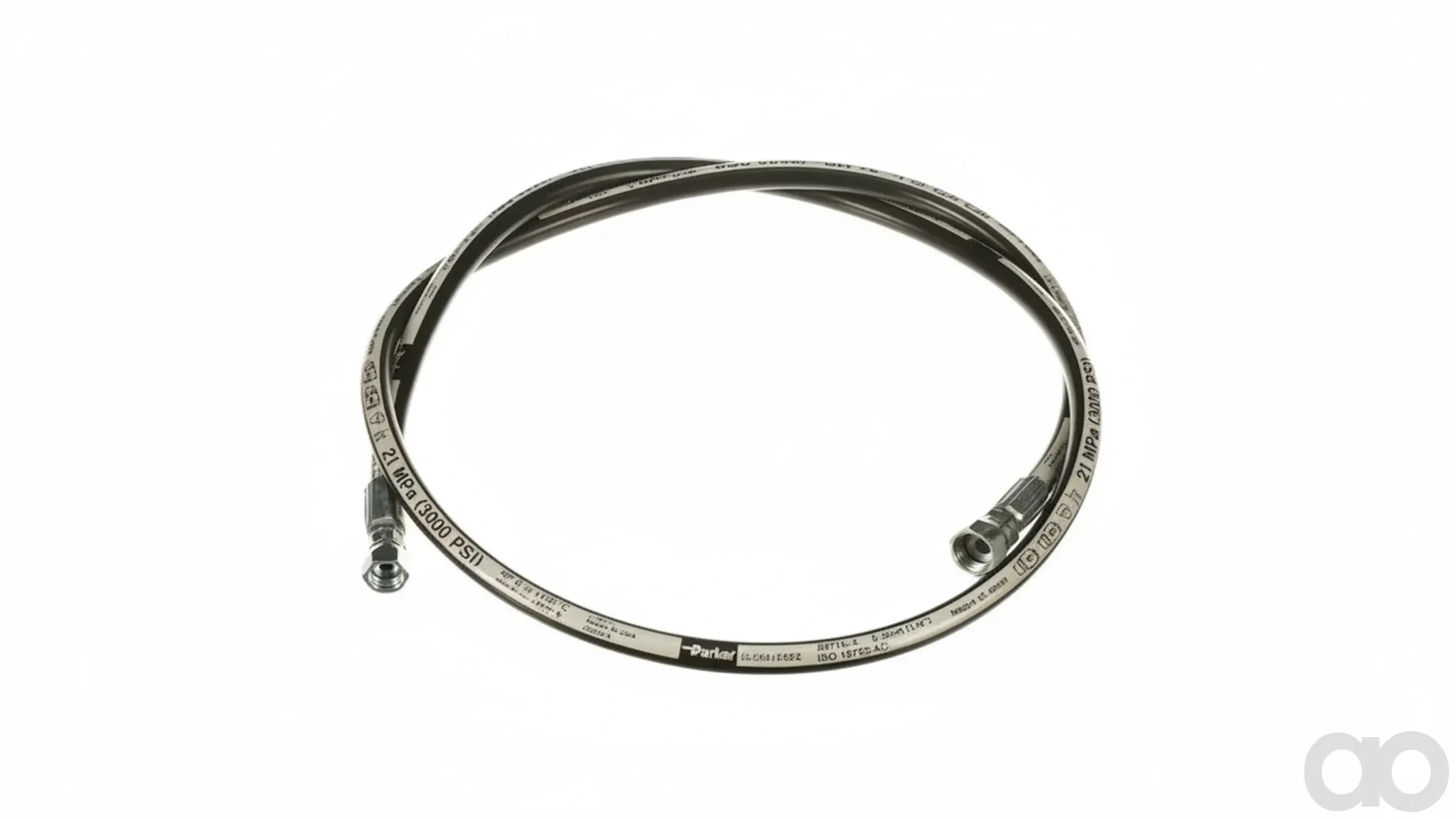 Case IH - 84237623 - Hydraulikschlauch